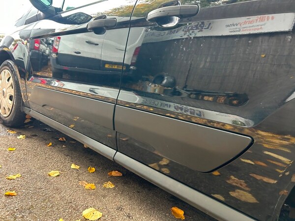 Used Ford Transit Connect 2019 for sale - 76292234: Photo 8