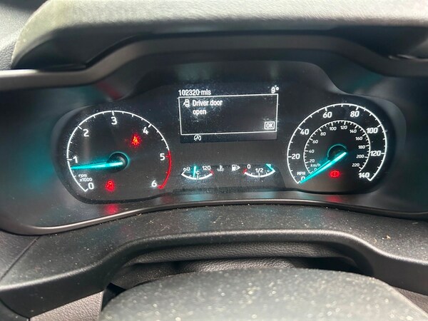 Used Ford Transit Connect 2019 for sale - 76292234: Photo 9
