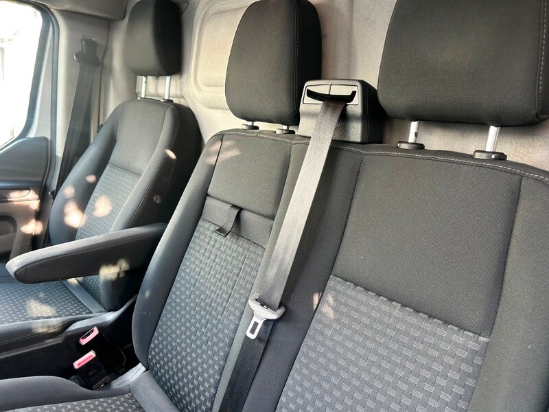 Used Ford Transit Custom 2020 for sale - 77668094: Photo 13
