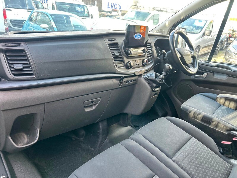 Used Ford Transit Custom 2020 for sale - 77668094: Photo 14