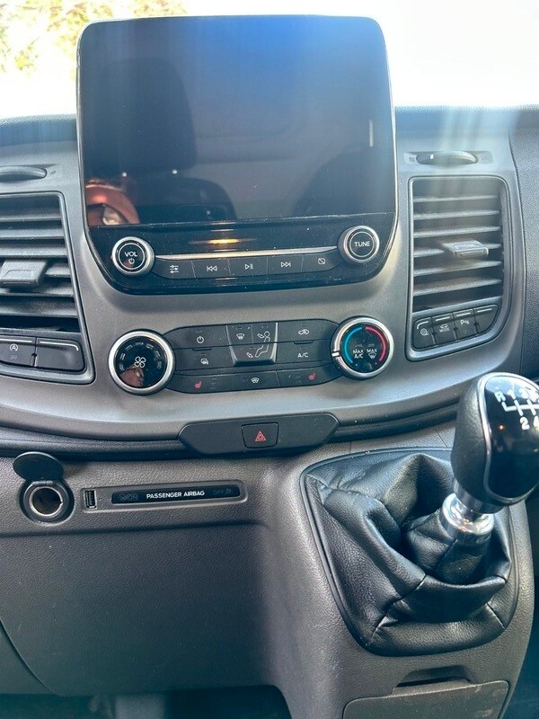 Used Ford Transit Custom 2020 for sale - 77668094: Photo 15