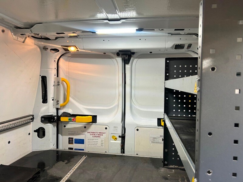 Used Ford Transit Custom 2020 for sale - 77668094: Photo 19