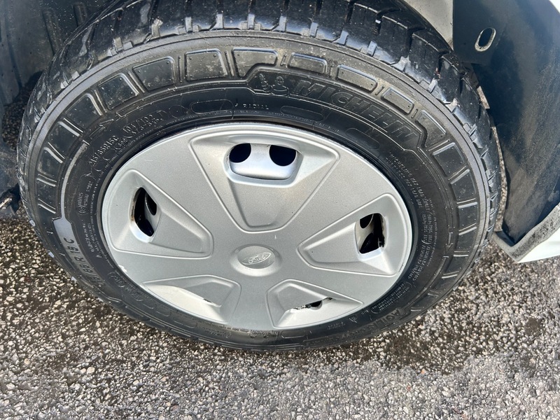 Used Ford Transit Custom 2020 for sale - 77668094: Photo 2