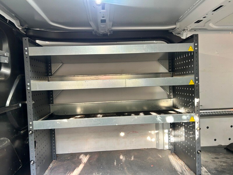 Used Ford Transit Custom 2020 for sale - 77668094: Photo 20