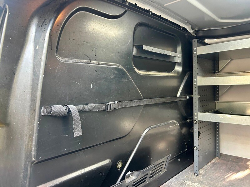 Used Ford Transit Custom 2020 for sale - 77668094: Photo 21