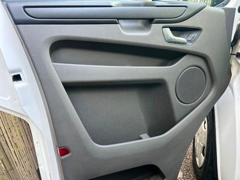 Used Ford Transit Custom 2020 for sale - 77668094: Photo 22