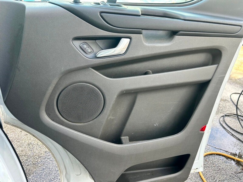 Used Ford Transit Custom 2020 for sale - 77668094: Photo 26