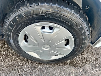 Used Ford Transit Custom 2020 for sale - 77668094: Photo