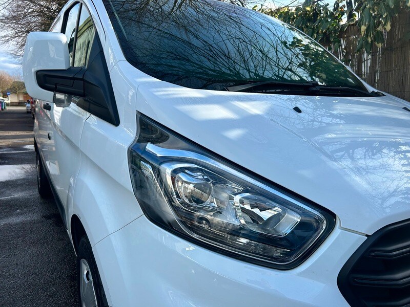 Used Ford Transit Custom 2020 for sale - 77668094: Photo 6