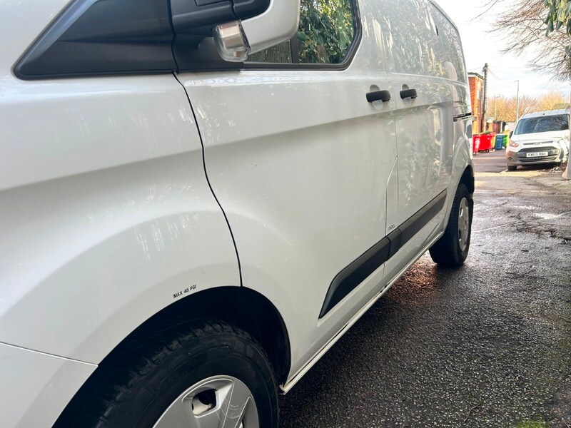 Used Ford Transit Custom 2020 for sale - 77668094: Photo 7