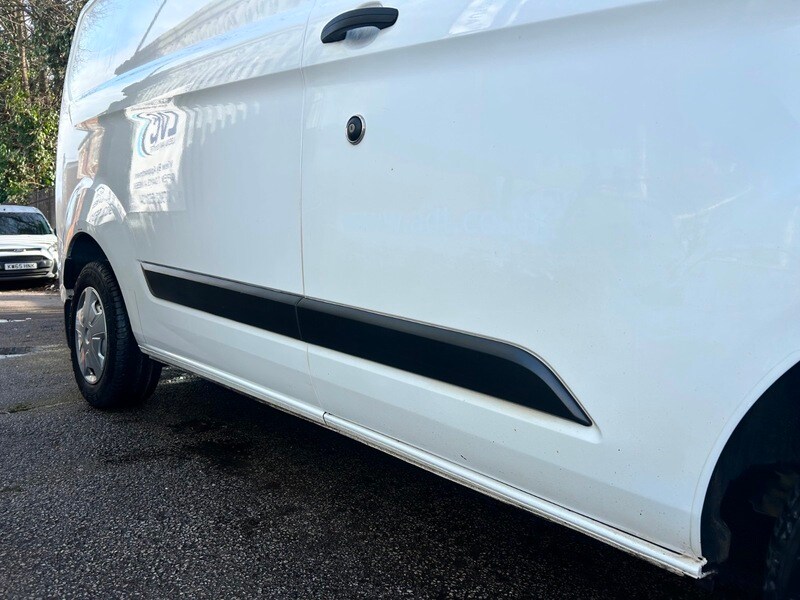 Used Ford Transit Custom 2020 for sale - 77668094: Photo 8
