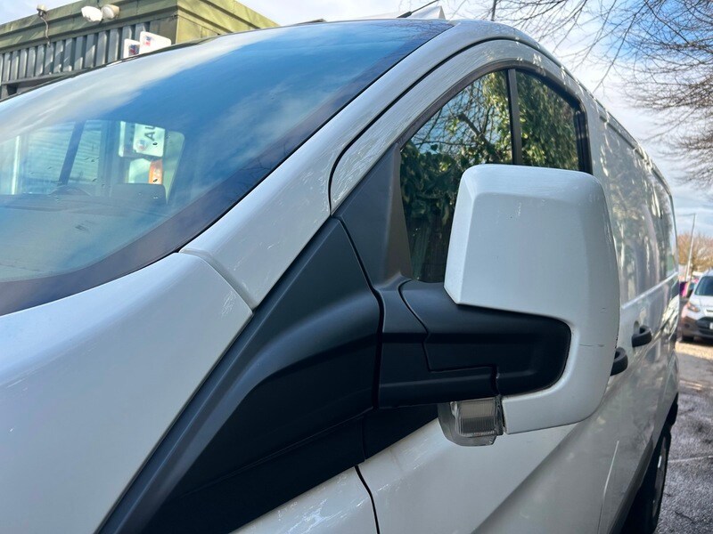 Used Ford Transit Custom 2020 for sale - 77668094: Photo 9