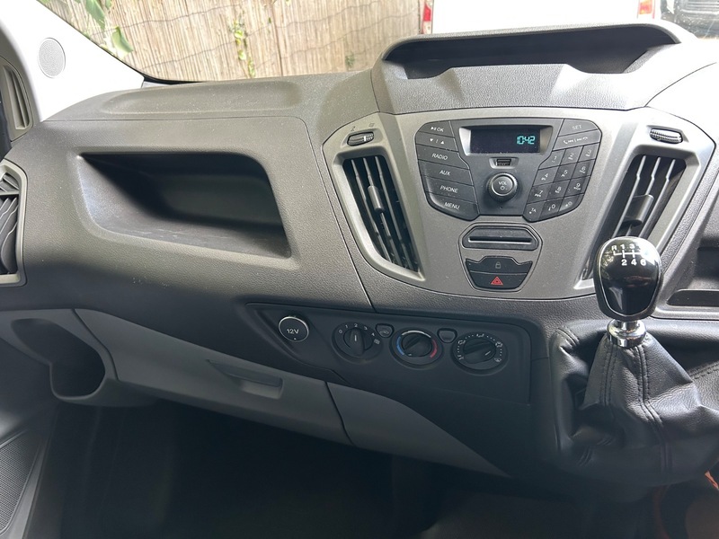 Vehicle 17