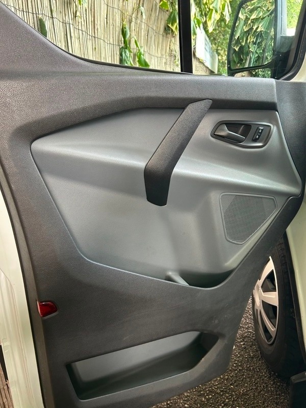 Vehicle 28