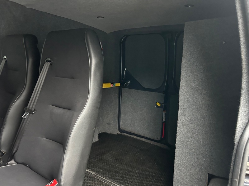 Used Ford Transit Custom 2015 for sale - 76148417: Photo 11
