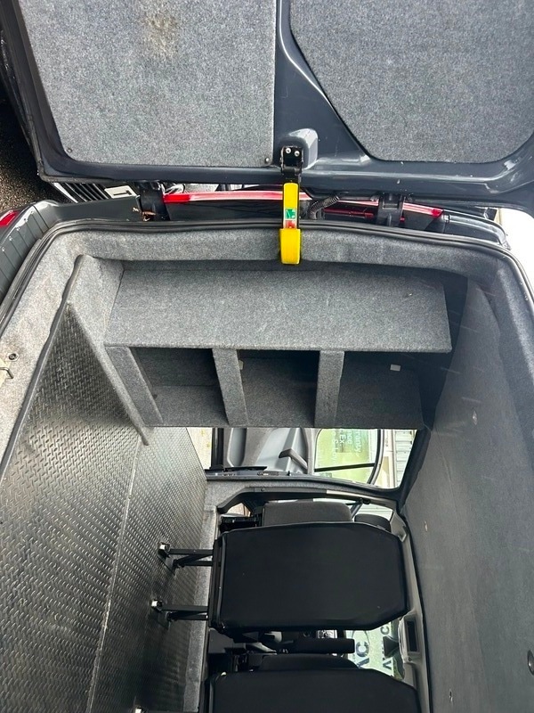 Used Ford Transit Custom 2015 for sale - 76148417: Photo 12