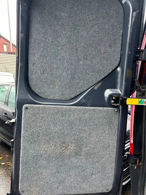 Used Ford Transit Custom 2015 for sale - 76148417: Photo 13