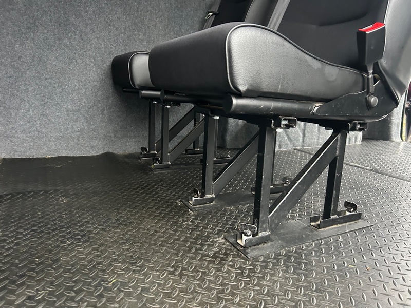 Used Ford Transit Custom 2015 for sale - 76148417: Photo 15