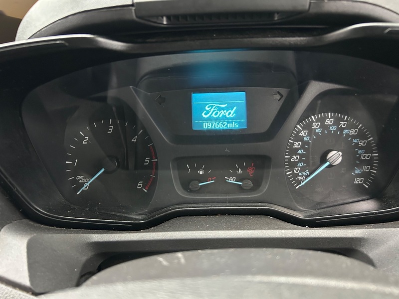 Used Ford Transit Custom 2015 for sale - 76148417: Photo 18