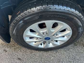 Used Ford Transit Custom 2018 for sale - 73530192: Photo
