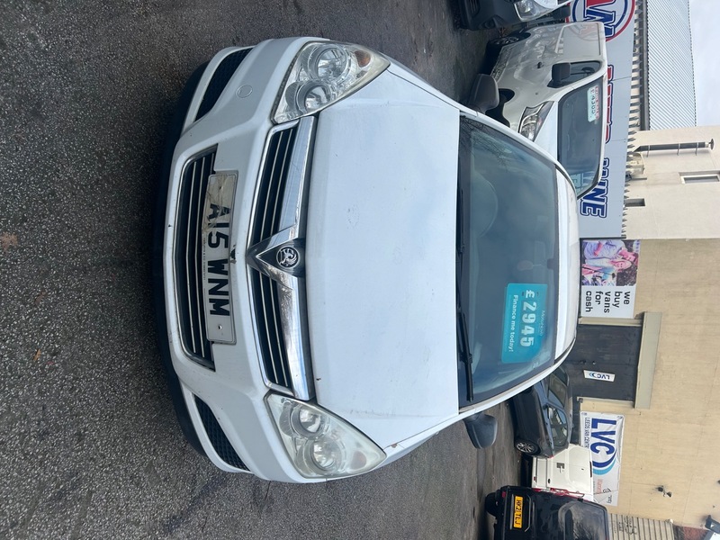 Used Vauxhall Astra Van 2010 for sale - 77162077: Photo 6