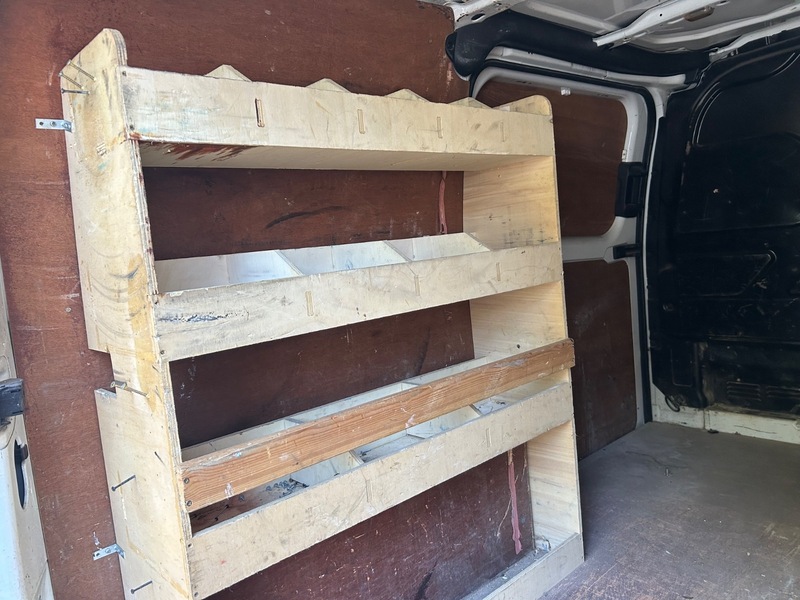 Vehicle 27