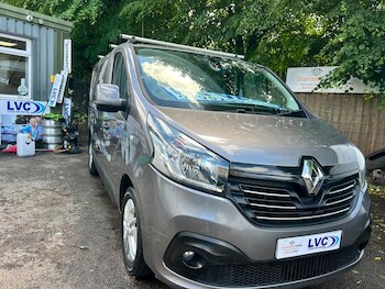 Used Renault Trafic 2017 for sale - 78840369: Photo