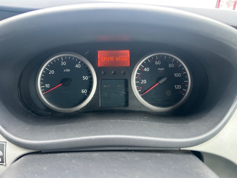 Used Renault Trafic 2011 for sale - 77494398: Photo 15