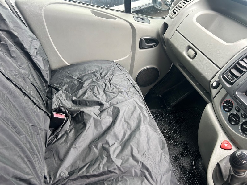 Used Renault Trafic 2011 for sale - 77494398: Photo 17