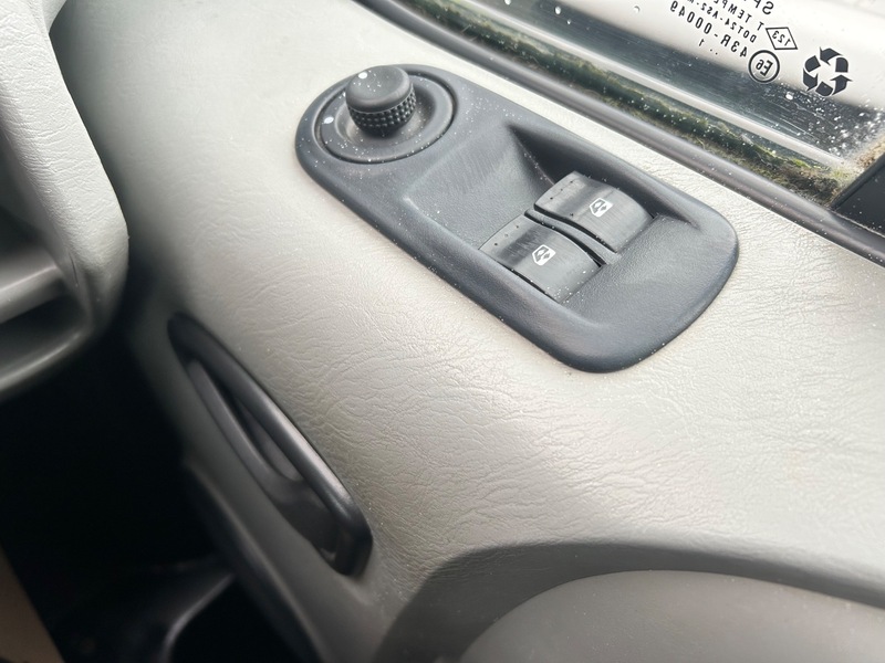 Used Renault Trafic 2011 for sale - 77494398: Photo 18