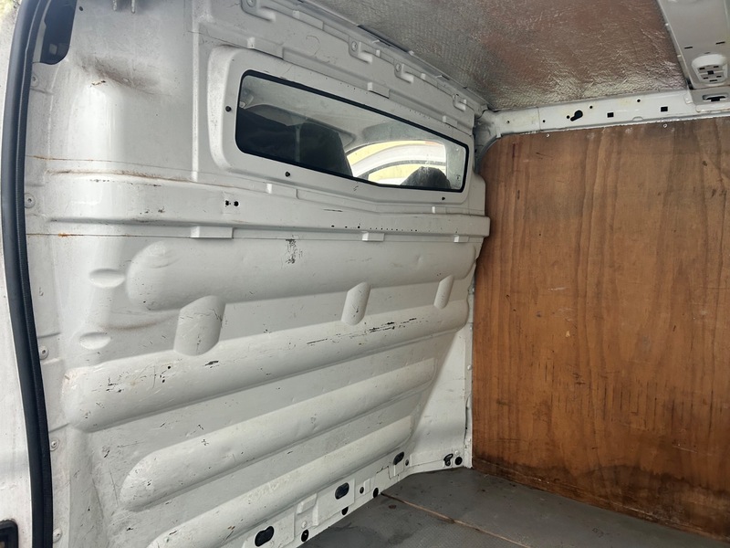 Used Renault Trafic 2011 for sale - 77494398: Photo 20