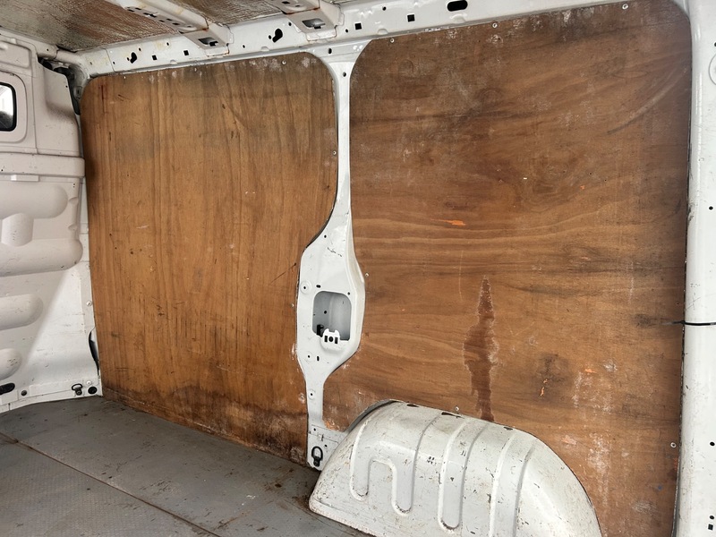 Used Renault Trafic 2011 for sale - 77494398: Photo 22