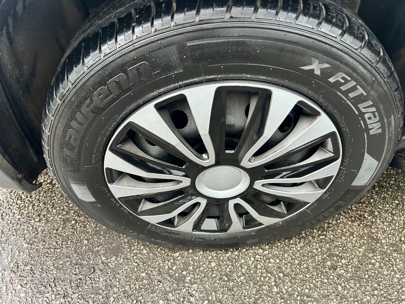 Used Renault Trafic 2011 for sale - 77494398: Photo 6