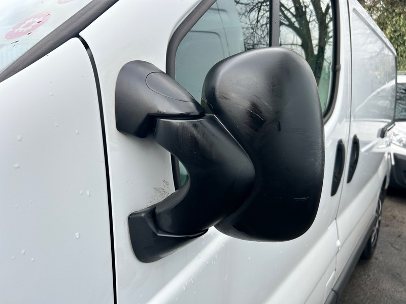 Used Renault Trafic 2011 for sale - 77494398: Photo 8