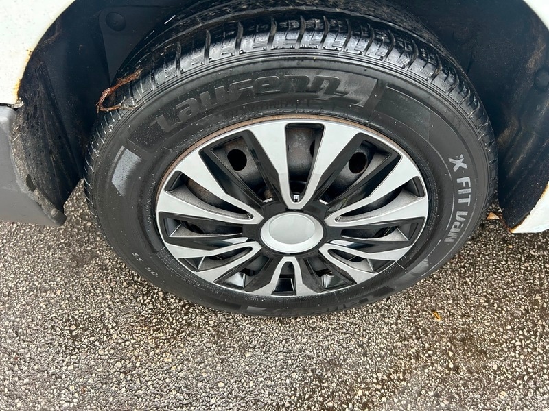 Used Renault Trafic 2011 for sale - 77494398: Photo 9