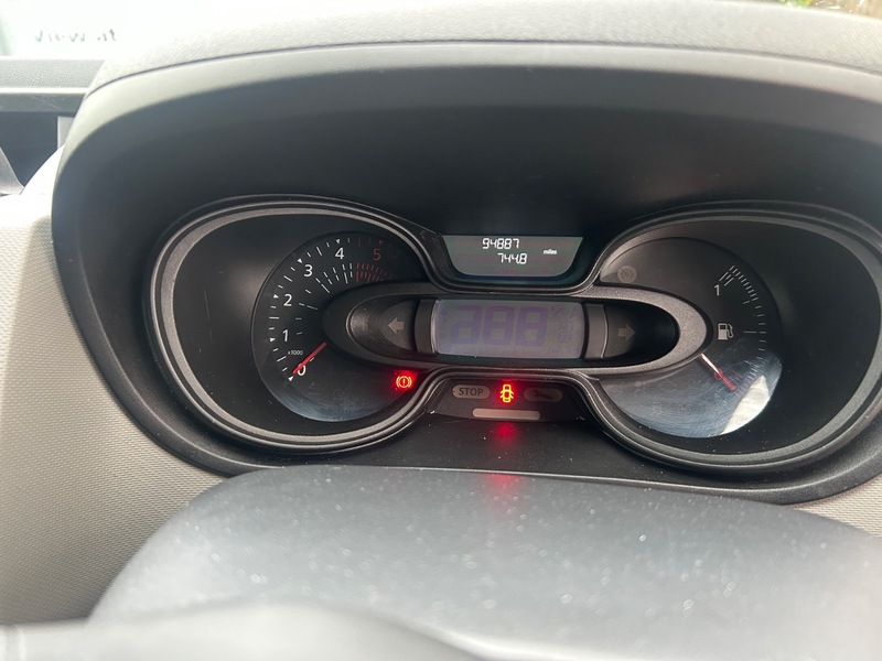 Used Renault Trafic 2018 for sale - 76497050: Photo 12