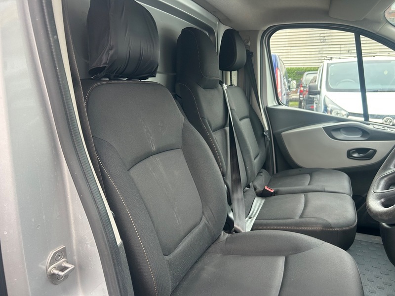 Used Renault Trafic 2018 for sale - 76497050: Photo 13