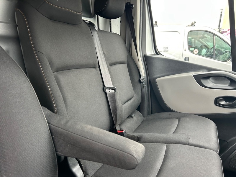 Used Renault Trafic 2018 for sale - 76497050: Photo 16