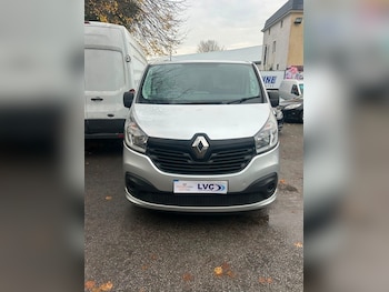 Renault - Trafic