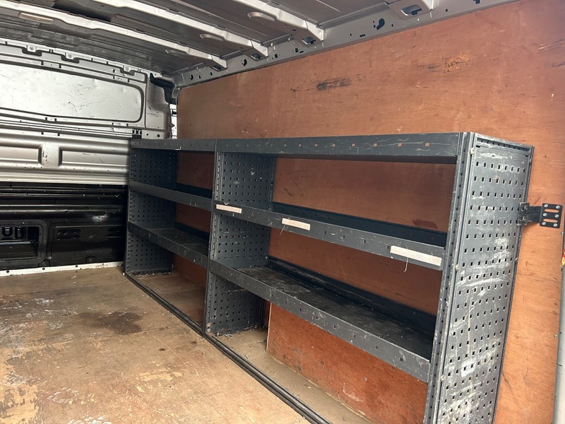 Used Renault Trafic 2018 for sale - 76497050: Photo 20