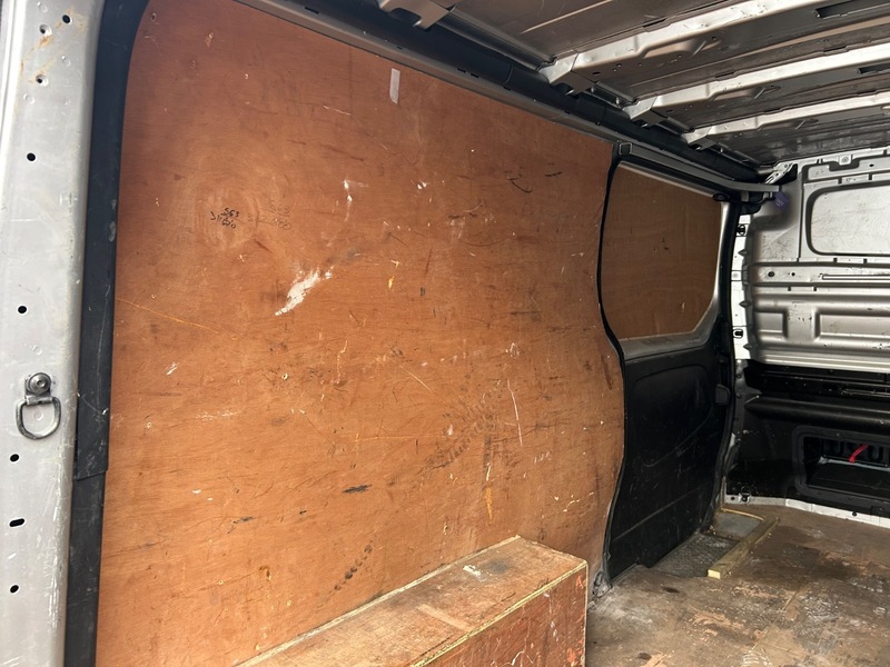 Used Renault Trafic 2018 for sale - 76497050: Photo 21