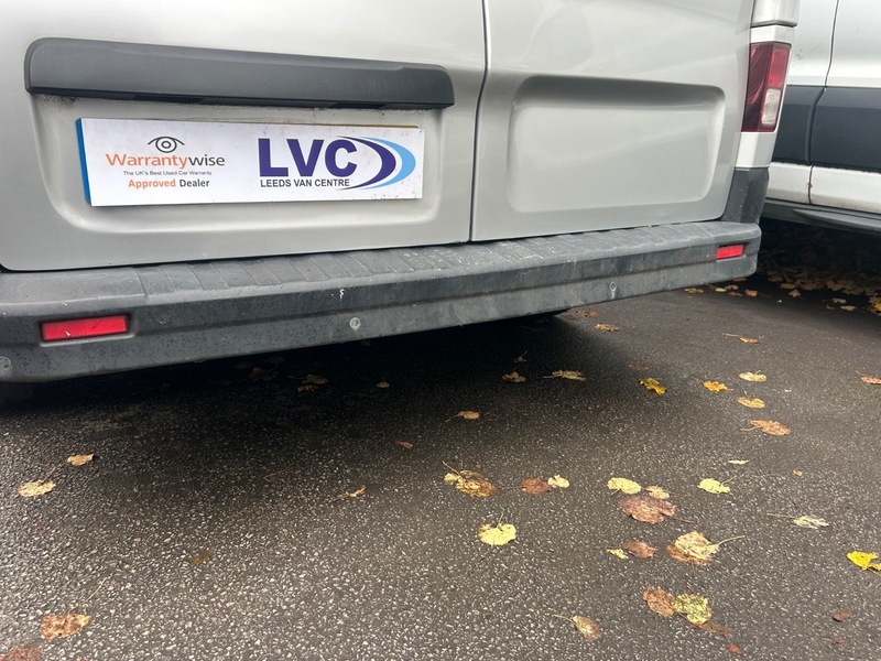 Used Renault Trafic 2018 for sale - 76497050: Photo 6