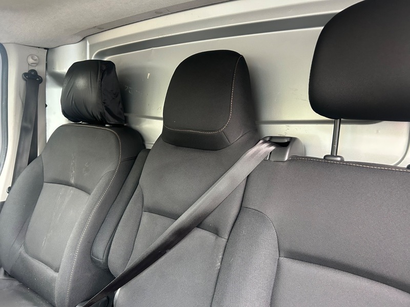 Used Renault Trafic 2018 for sale - 76497050: Photo 7