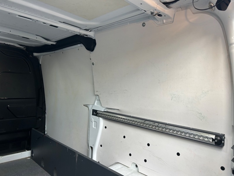 Used Ford Transit Custom 2020 for sale - 76836707: Photo 20