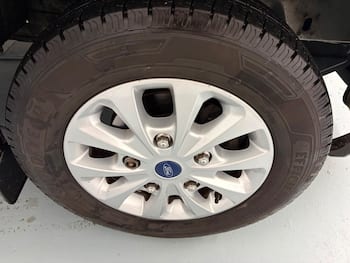 Used Ford Transit Custom 2014 for sale - 79696187: Photo
