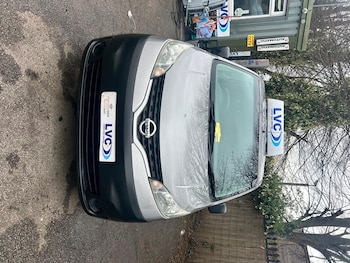 Used Nissan NV200 2012 for sale - 78140914: Photo