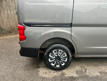 Used Nissan NV200 2012 for sale - 78140914: Photo