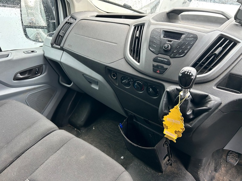 Used Ford Transit 2015 for sale - 78004104: Photo 12