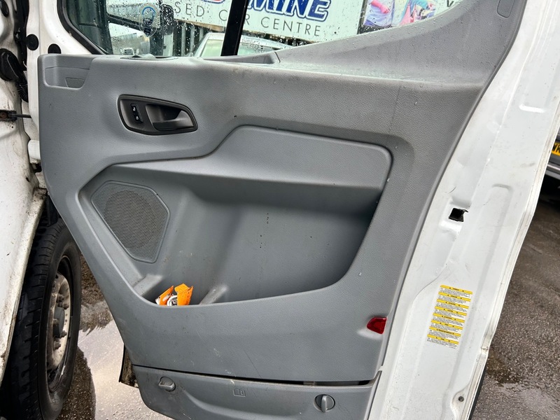 Used Ford Transit 2015 for sale - 78004104: Photo 14