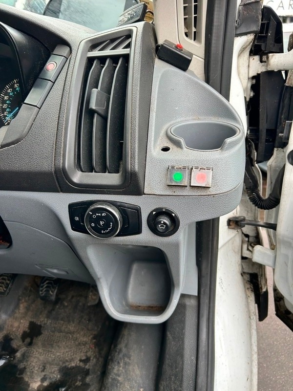 Used Ford Transit 2015 for sale - 78004104: Photo 15